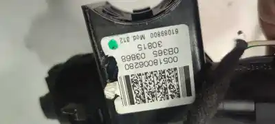 Second-hand car spare part Ignition Switch for FORD KA (CCU) 1.2 8V CAT OEM IAM references 00518006280  