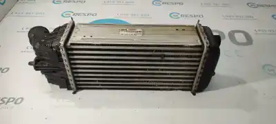 Автозапчасти б/у интеркулер за citroen c-elysée (11.2012->) 1.6 exclusive [1.6 ltr. - 68 kw hdi fap] ссылки oem iam 9684311680