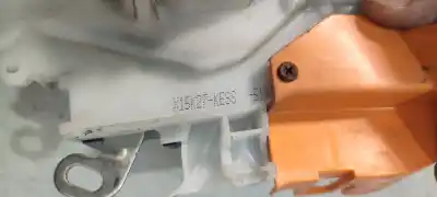 Автозапчастина б/у замок передніх дверей лівий для FORD KA (CCU) 1.2 8V CAT Посилання на OEM IAM   