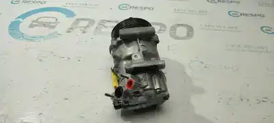 Автозапчастина б/у компресор кондиционера для citroen ds5 desire hybrid4 посилання на oem iam 9671451180   Автозапчастина б/у компресор кондиционера для citroen ds5 desire hybrid4 посилання на oem iam 9671451180
