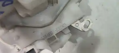 Second-hand car spare part front right door lock for ford ka (ccu) 1.2 8v cat oem iam references 51912423  