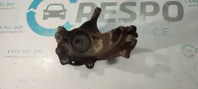 Автозапчасти б/у передняя правая кулачка за citroen c-elysée (11.2012->) 1.6 exclusive [1.6 ltr. - 68 kw hdi fap] ссылки oem iam 