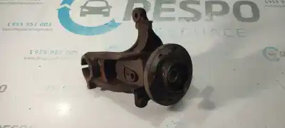 Автозапчасти б/у передняя правая кулачка за citroen c-elysée (11.2012->) 1.6 exclusive [1.6 ltr. - 68 kw hdi fap] ссылки oem iam   