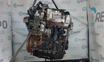 Автозапчасти б/у полный двигатель за seat leon (5f1) 1.6 tdi ссылки oem iam clh  