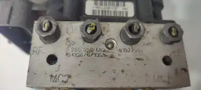 Second-hand car spare part ABS for FORD KA (CCU)  OEM IAM references 51977351  