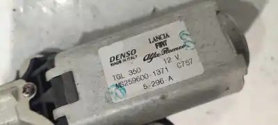 Автозапчасти б/у мотор заднего стеклоочистителя за ford ka (ccu) 1.2 8v cat ссылки oem iam ms2596001371  