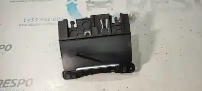 Peça sobressalente para automóvel em segunda mão CINZEIRO por AUDI Q5 (8R)  Referências OEM IAM 8K0857951C  