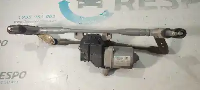 Second-hand car spare part front windshield wiper motor for ford ka (ccu) 1.2 8v cat oem iam references ms1592009310