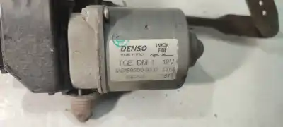 Автозапчасти б/у мотор переднего стеклоочистителя за ford ka (ccu) 1.2 8v cat ссылки oem iam ms1592009310  