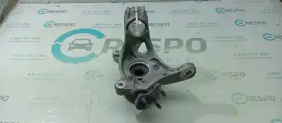 Автозапчастина б/у передній прав для volkswagen arteon (3h7) elegance посилання на oem iam 5q0407258c