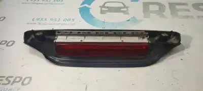 Автозапчастина б/у центральний гампов для FORD KA (CCU) 1.2 8V CAT Посилання на OEM IAM 735447721  