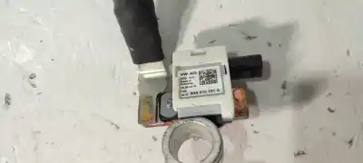 Second-hand car spare part wire for audi q5 (8r) 2.0 tdi advanced edition quattro (140kw) oem iam references 80a915181a  