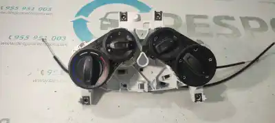 Автозапчасти б/у отопление / кондиционирование воздуха за ford ka (ccu) 1.2 8v cat ссылки oem iam 5q0600000  