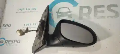 Автозапчасти б/у задний вид справа за ford ka (ccu) 1.2 8v cat ссылки oem iam 7355455730s  