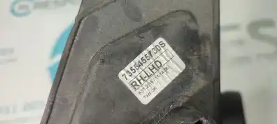 Second-hand car spare part right rearview mirror for ford ka (ccu) 1.2 8v cat oem iam references 7355455730s