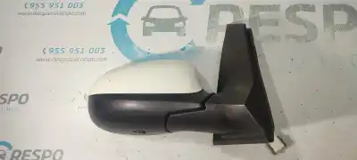 Автозапчасти б/у задний вид справа за ford ka (ccu) 1.2 8v cat ссылки oem iam 7355455730s  