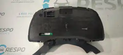 Second-hand car spare part dashboard for ford ka (ccu) 1.2 8v cat oem iam references 5550050505