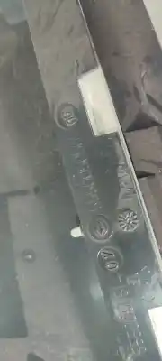 Автозапчасти б/у приборная доска за ford ka (ccu) 1.2 8v cat ссылки oem iam 5550050505  