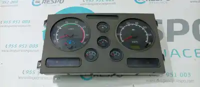 Second-hand car spare part  for NISSAN ATLEON  OEM IAM references 24810LB00A  