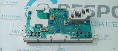 Second-hand car spare part dashboard for nissan atleon tk3.95 134.02 / 182 cv oem iam references 24810lb00a  