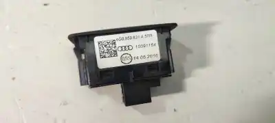 Second-hand car spare part SWITCH for AUDI Q5 (8R)  OEM IAM references 4G0959831A  