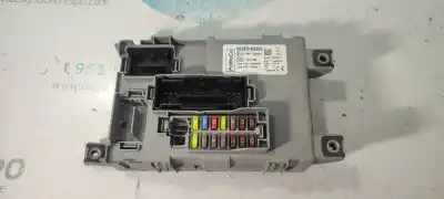 Second-hand car spare part fuse box unit for ford ka (ccu) 1.2 8v cat oem iam references 00520183320