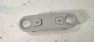 Second-hand car spare part interior light for audi q5 (8r) 2.0 tdi advanced edition quattro (140kw) oem iam references 8t0947111  