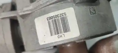 Автозапчастина б/у рульва колонка для FORD KA (CCU) 1.2 8V CAT Посилання на OEM IAM 28160372  