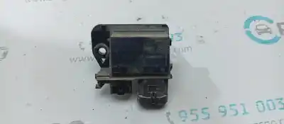 Peça sobressalente para automóvel em segunda mão RESISTÊNCIA SOFAGEM CHAUFFAGE por PEUGEOT PARTNER KOMBI  Referências OEM IAM 9673999880  