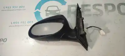 Second-hand car spare part left rearview mirror for ford ka (ccu) 1.2 8v cat oem iam references 5204003  