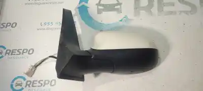 Second-hand car spare part left rearview mirror for ford ka (ccu) 1.2 8v cat oem iam references 5204003