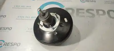Second-hand car spare part brake servo for ford ka (ccu) 1.2 8v cat oem iam references 51838695  