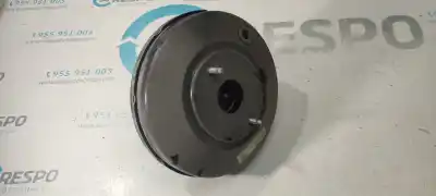 Second-hand car spare part brake servo for ford ka (ccu) 1.2 8v cat oem iam references 51838695  