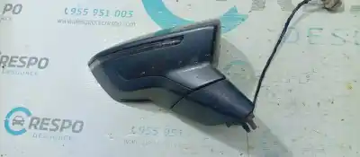 Автозапчастина б/у правий задний огляд для seat leon (5f1) 1.6 tdi посилання на oem iam   