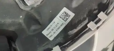 Автозапчастина б/у кермо для FORD KA (CCU) 1.2 8V CAT Посилання на OEM IAM 61993180B  