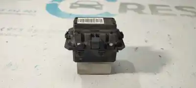 Автозапчасти б/у сопротивление нагреву за renault clio iv (bh_) 1.5 dci 75 ссылки oem iam t1017845rc  
