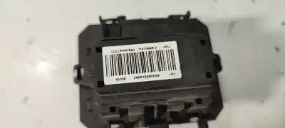 Pezzo di ricambio per auto di seconda mano  per RENAULT CLIO IV (BH_)  Riferimenti OEM IAM T1017845RC  