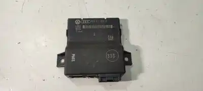 Peça sobressalente para automóvel em segunda mão módulo eletrônico por audi q5 (8r) 2.0 tdi advanced edition quattro (140kw) referências oem iam 8r0907468ae