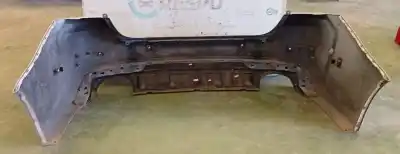 Second-hand car spare part rear bumper for kia optima (jf) 1.7 crdi oem iam references   