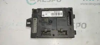 Second-hand car spare part ELECTRONIC MODULE for RENAULT CLIO IV (BH_)  OEM IAM references 284B10447R  A2C92226608