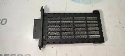 Pezzo di ricambio per auto di seconda mano  per RENAULT CLIO IV (BH_)  Riferimenti OEM IAM 103789CX  