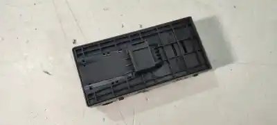 Peça sobressalente para automóvel em segunda mão botão / interruptor elevador vidro dianteiro esquerdo por audi q5 (8r) 2.0 tdi advanced edition quattro (140kw) referências oem iam 8k0959851f