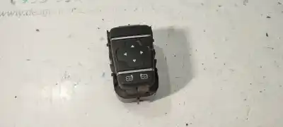 Автозапчасти б/у УПРАВЛЕНИЕ ЗЕРКАЛОМ за RENAULT CLIO IV (BH_)  ссылки OEM IAM 255700068R  