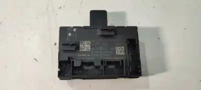 Peça sobressalente para automóvel em segunda mão módulo eletrônico por audi q5 (8r) 2.0 tdi advanced edition quattro (140kw) referências oem iam 8k0959792r