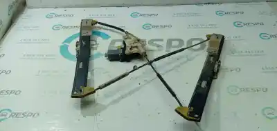 Peça sobressalente para automóvel em segunda mão elevador de vidros dianteira esquerda por seat leon (5f1) 1.6 tdi referências oem iam 5q0959801b