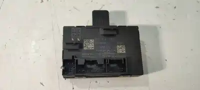 Peça sobressalente para automóvel em segunda mão módulo eletrônico por audi q5 (8r) 2.0 tdi advanced edition quattro (140kw) referências oem iam 8k0959795g