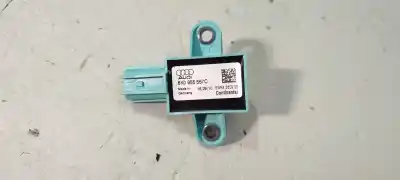 Peça sobressalente para automóvel em segunda mão sensor por audi q5 (8r) 2.0 tdi advanced edition quattro (140kw) referências oem iam 8k0955557c