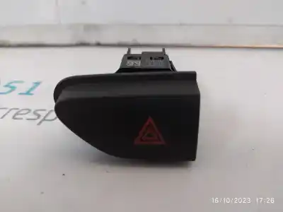 Pezzo di ricambio per auto di seconda mano avvertimento per renault clio iv (bh_) 1.5 dci 75 riferimenti oem iam 252907372r  