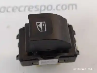 Pezzo di ricambio per auto di seconda mano  per RENAULT CLIO IV (BH_)  Riferimenti OEM IAM 254218614R  