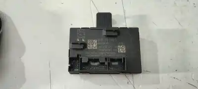 Peça sobressalente para automóvel em segunda mão módulo eletrônico por audi q5 (8r) 2.0 tdi advanced edition quattro (140kw) referências oem iam 8k0959795g